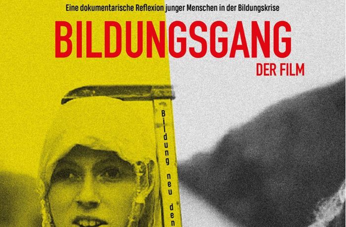 Film aus Stuttgart zum Bildungssystem: Die Schule den Schülern