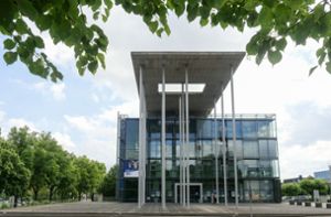 Die Hintergründe zum Krach bei der VR-Bank Ludwigsburg 