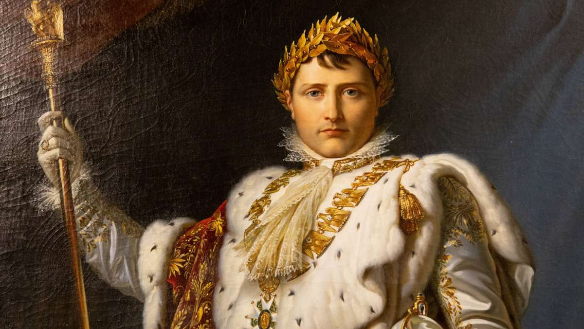 Napoleons Opfer: Rätsel von Waterloo gelöst