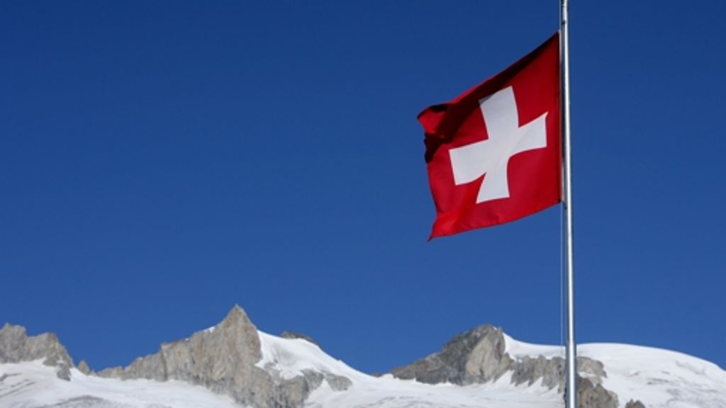Volksbefragung unter Eidgenossen: Wie tickt die  Schweiz?