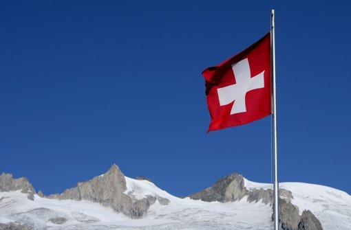Eine landesweite Volksbefragung will den Ist-Zustand der Schweiz untersuchen. Einige Ergebnisse der Studie zeigen wir in der Fotostrecke. Foto: dpa