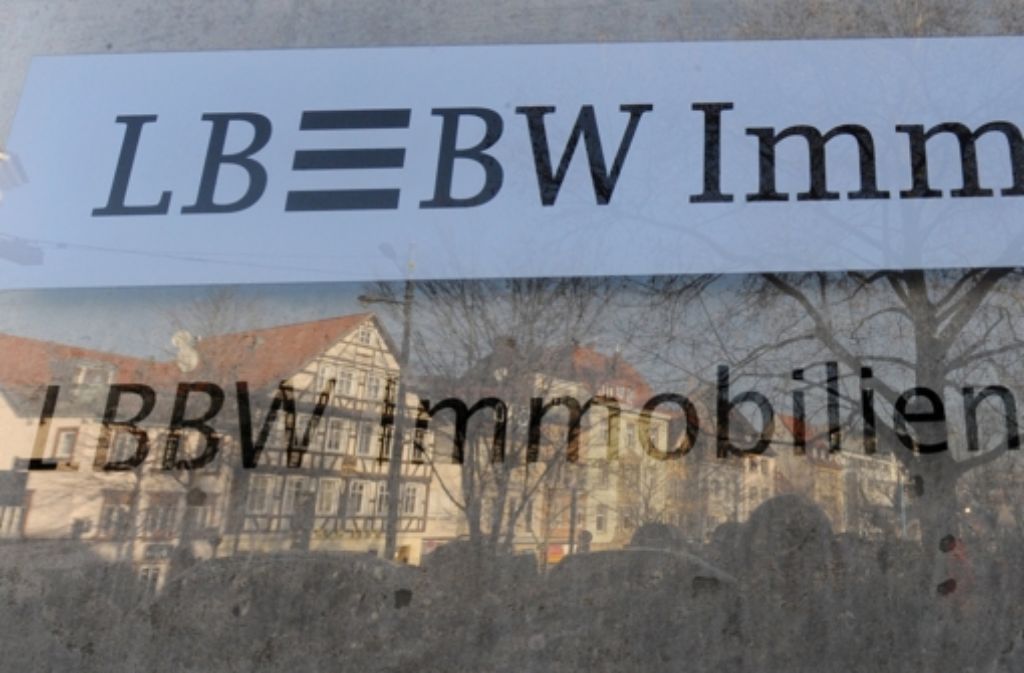 Der Prozess um mögliche Untreue bei der Immobilientochter der Landesbank Baden-Württemberg (LBBW) ist  ohne Urteil zu Ende gegangen. Foto: dpa