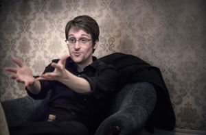 Edward Snowden – eine Chronik der Ernüchterung