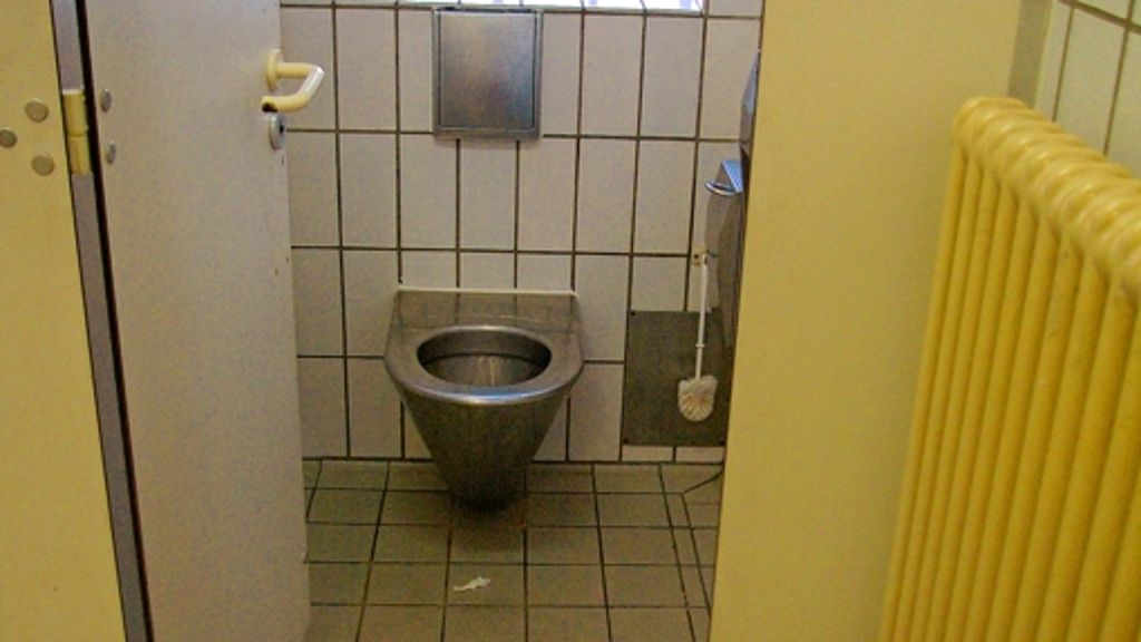 Vaihingen: Es fehlt Geld für ein barrierefreies WC