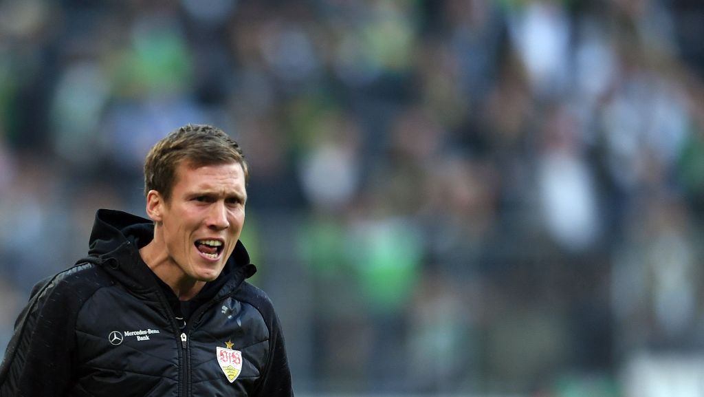 VfB Stuttgart gegen FC Augsburg: Holger Badstuber kehrt in die Startelf zurück