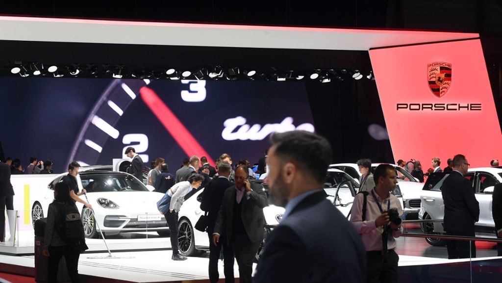 Neue Modelle von Mercedes, Porsche und Co.: Das sind die Highlights auf dem Genfer Autosalon