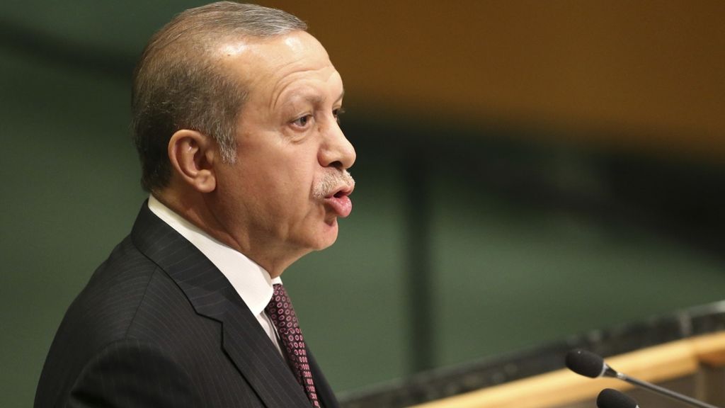 Türkei: Sicherheitsrat macht Weg für längeren Ausnahmezustand frei