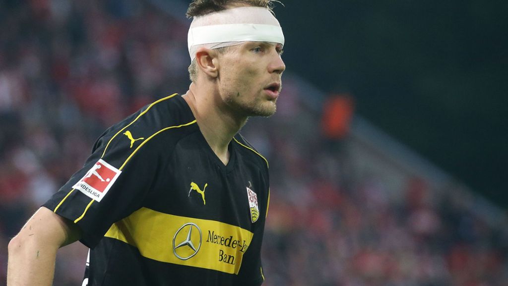 VfB Stuttgart: Holger Badstuber meldet sich zu Wort