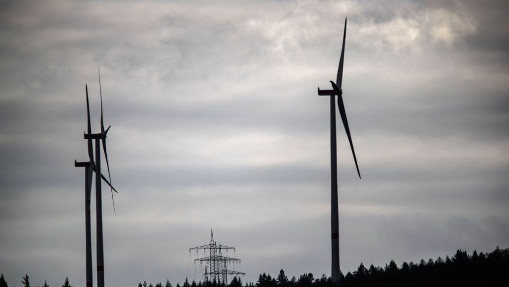 Winterbach: Eilantrag gegen Windpark erneut abgewiesen