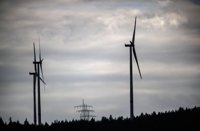 Eilantrag gegen Windpark erneut abgewiesen