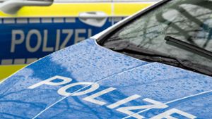 Vorfall in Leinfelden-Echterdingen: Mutter aus Wohnung ausgesperrt – Polizei rettet  Baby