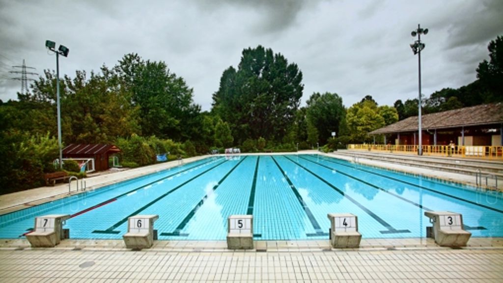 Ludwigsburg/Kornwestheim: Die Schwimmbäder sollen fusionieren