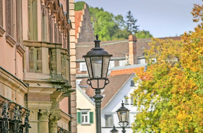 Esslingen: Stadt prüft Sparpotenzial bei Straßenbeleuchtung