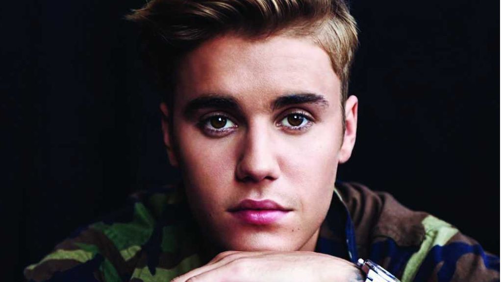 Justin Bieber startet seine Deutschland-Tour: Der   Weltstar, der im Netz entstand