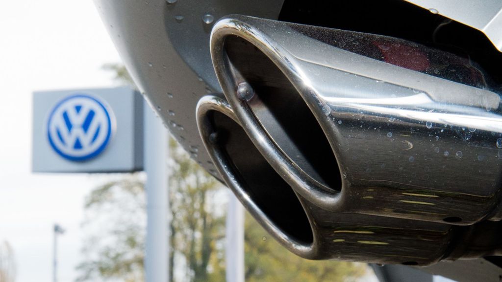 Abgasaffäre: US-Justizministerium: VW zahlt 4,3 Milliarden Dollar