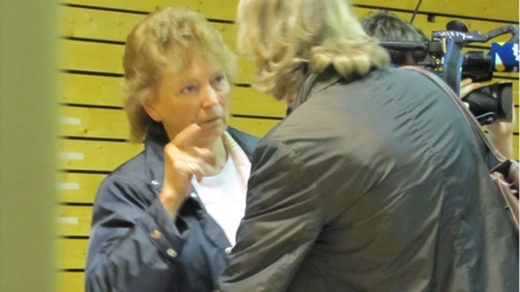 Ex-Stadträtin aus Plieningen: Helga Vetter wird 75 Jahre