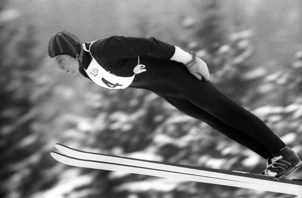Franz Keller aus Nesselwang gewann 1968 die Goldmedaille in der Nordischen Kombination bei den Olympischen Spielen in Grenoble. Im gleichen Jahr wurde er zu Deutschlands Sportler des Jahres gewählt.