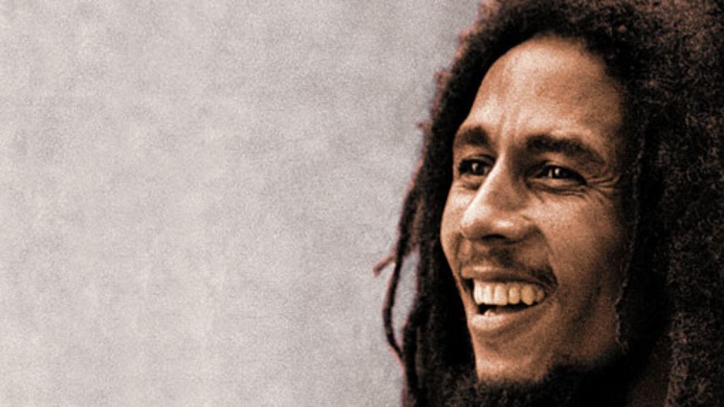 Bob Marley wäre 70: Unsterbliche Ikone der Rastafari
