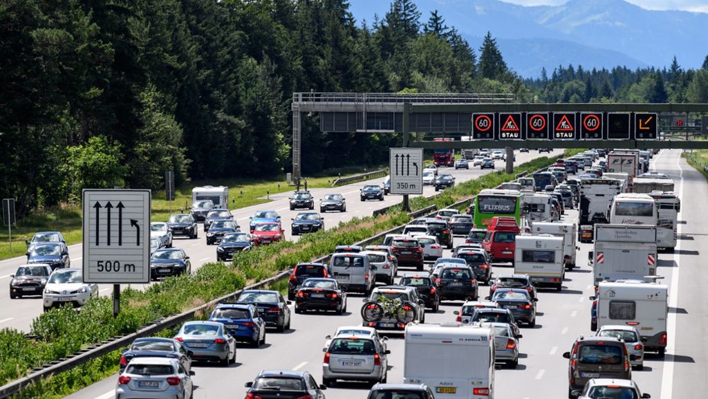 Brennerautobahn nach Italien: Tirol sperrt beliebte Ausweichstrecke