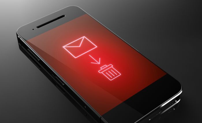 E-Mail-Adresse löschen: Was Sie davor erledigen sollten