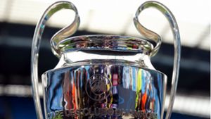 Champions League: Deutschland weiter auf Kurs für fünften Königsklassen-Platz