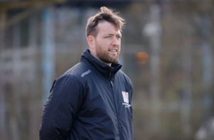 Ex-VfB-Profi wird Co-Trainer in Großaspach