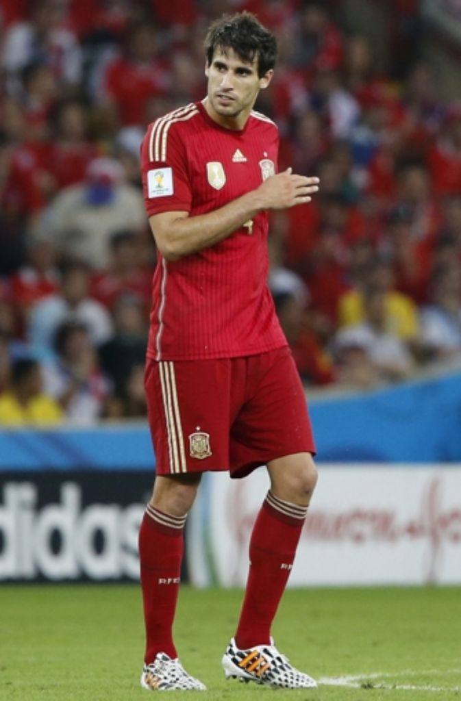 ... Bayern-München-Fußballer Javi Martínez sollen ihren Urlaub auf der spanischen Insel verbracht haben.