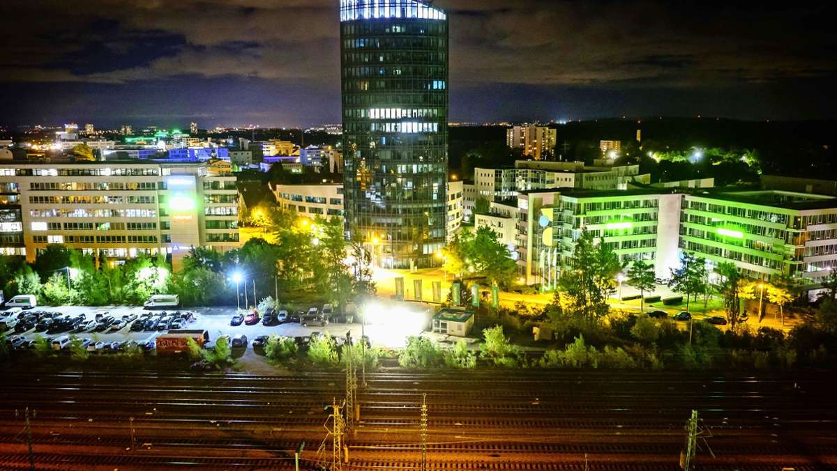  Was genau auf dem Aurelis-Gelände in Stuttgart-Vaihingen entsteht, sollen die Bürger entscheiden. Allerdings hat auch die Stadt schon Ideen und sieht „mehrere Bedarfe“ für den Bezirk. Wie groß ist da noch der Spielraum für die Menschen im Ort? 