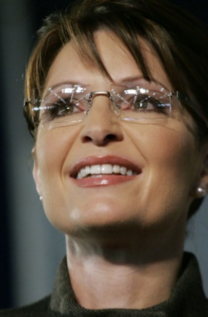 Die Republikaner können Obama keine annähernd so charismatischen Kandidaten entgegenstellen. Sarah Palin wurde weltweit verspottet, während Obamas Motto ...