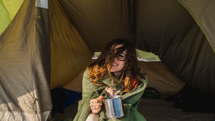 Windschutz beim Camping: Der ultimative Guide