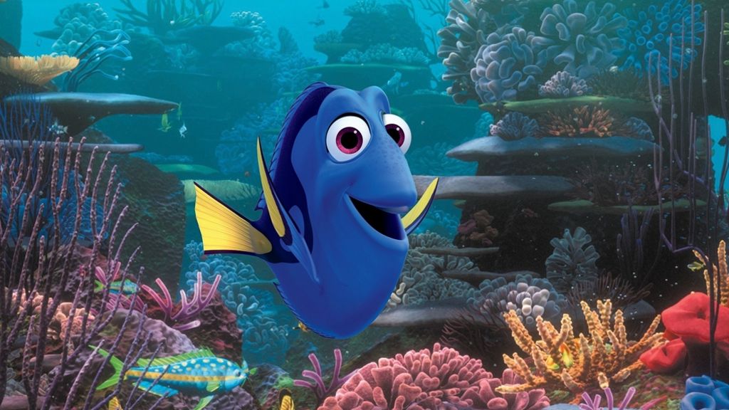 Umsatzrückgang in Kinos: Tschick und Nemo sollen  Bilanz retten
