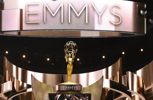 Die International Emmys sind der weltweite Ableger des wichtigsten Fernsehpreises der Welt. Foto: AP/Chris Pizzello