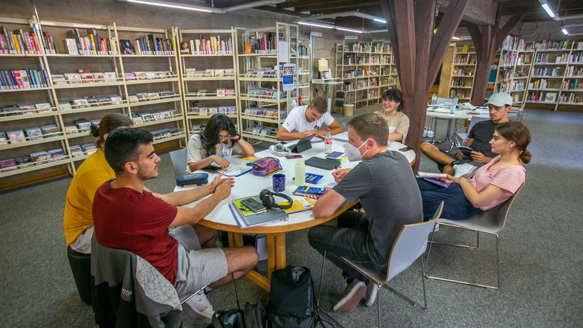 Unterstützungskreis der Esslinger Stadtbücherei: Viele offene Fragen auf dem Weg zur neuen Bibliothek