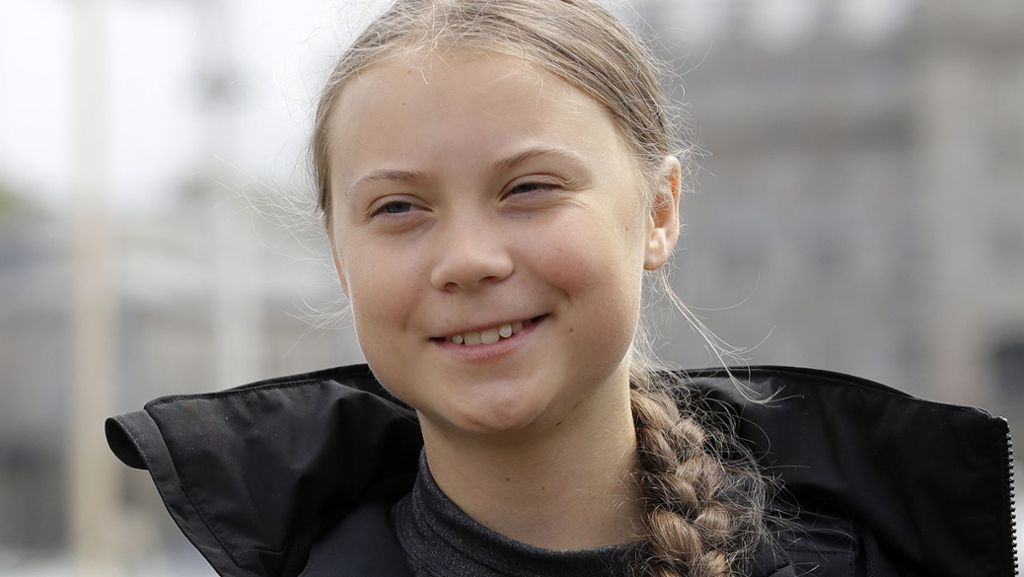 Pro und Kontra: Warum wir Greta Thunberg dankbar sein sollten