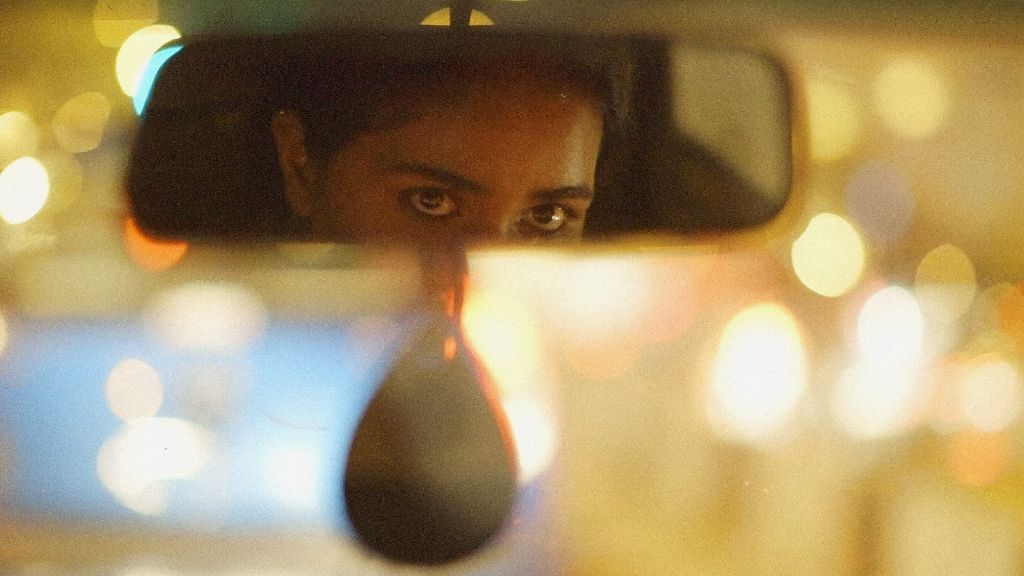 Die Dokumentation "Where To, Miss?" über eine indische Taxifahrerin wird auf dem Indischen Filmfestival Stuttgart zu sehen sein.