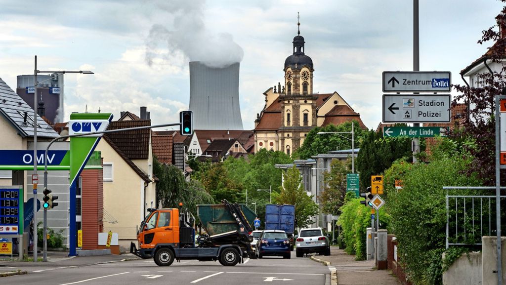  Auch ein Bürgerentscheid kann den Streit über ein Straßenbauprojekt in Neckarsulm nicht beilegen. Am Sonntag sind zu wenig Bürger ins Wahllokal gegangen. 
