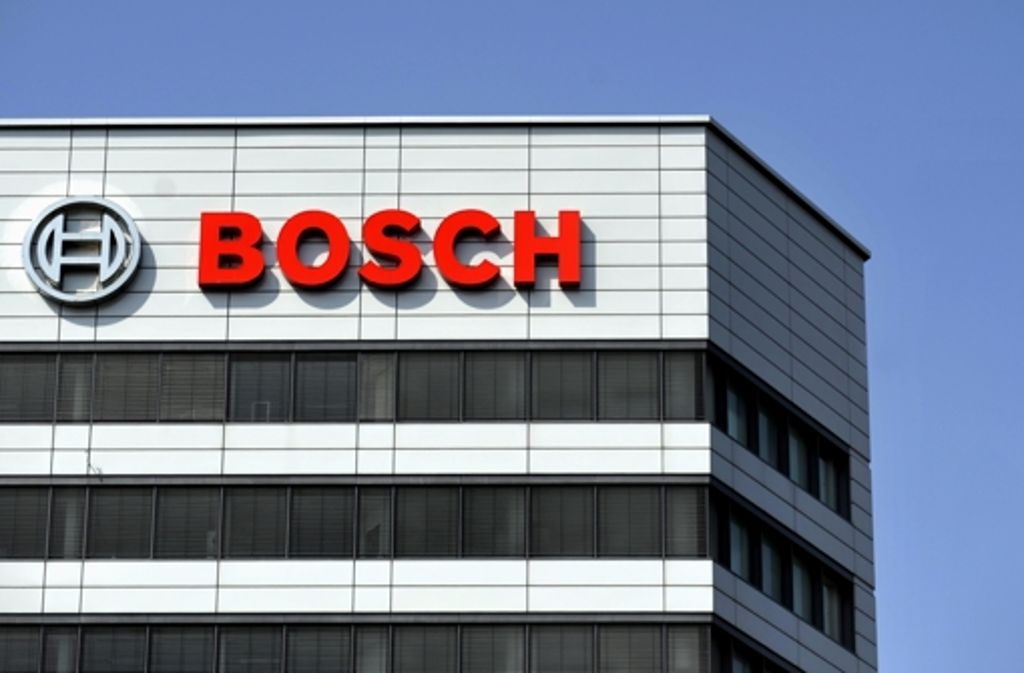 Rang 3: Robert Bosch, Stuttgart, Kfz-Zulieferer Umsatz: 51,49 Mrd. Euro, +9 Prozent Beschäftigte: 302.519