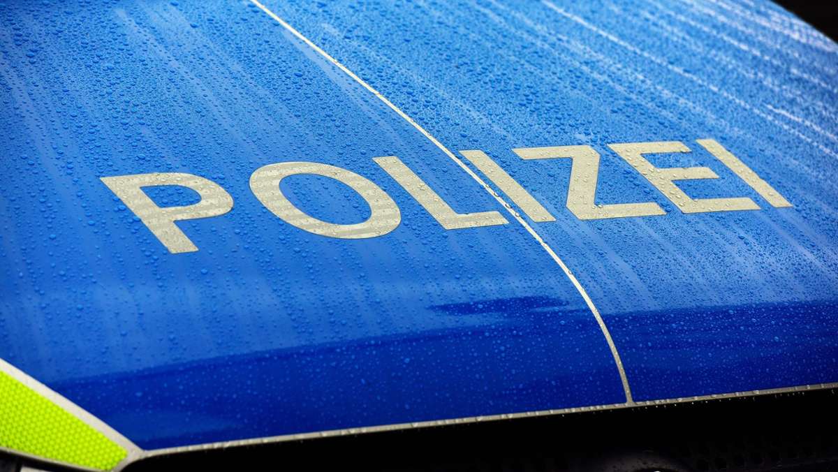 Verfolgungsjagd im Ortenaukreis: Polizei schnappt Verdächtigen auf der Flucht
