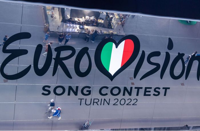 Eurovision Song Contest 2022: Der ESC gibt Antwort auf Putins Paraden