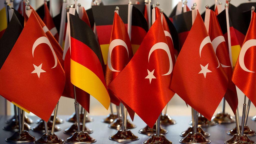 Türkei: Erneut deutsches Ehepaar festgenommen