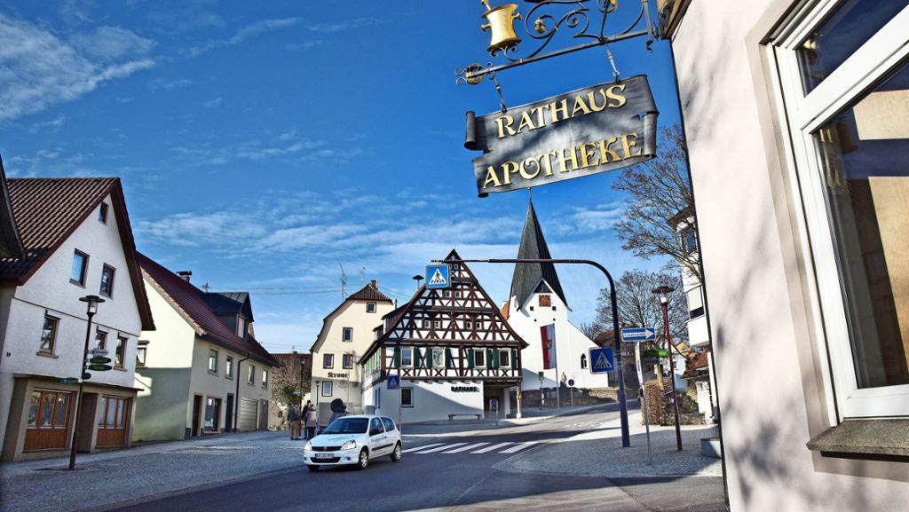 Hattenhofen: Kleine Kommune im Klimaschutz ganz groß
