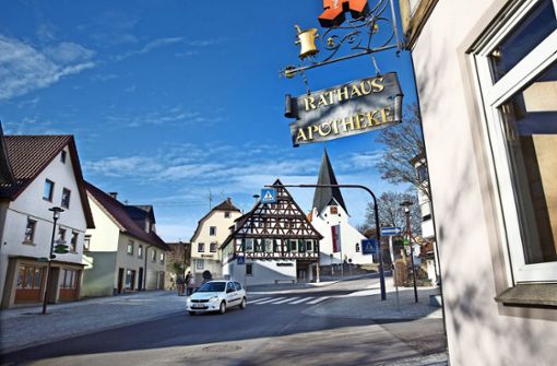 Hattenhofen bemüht sich seit vielen Jahren verstärkt um den Klimaschutz. Foto: Horst Rudel