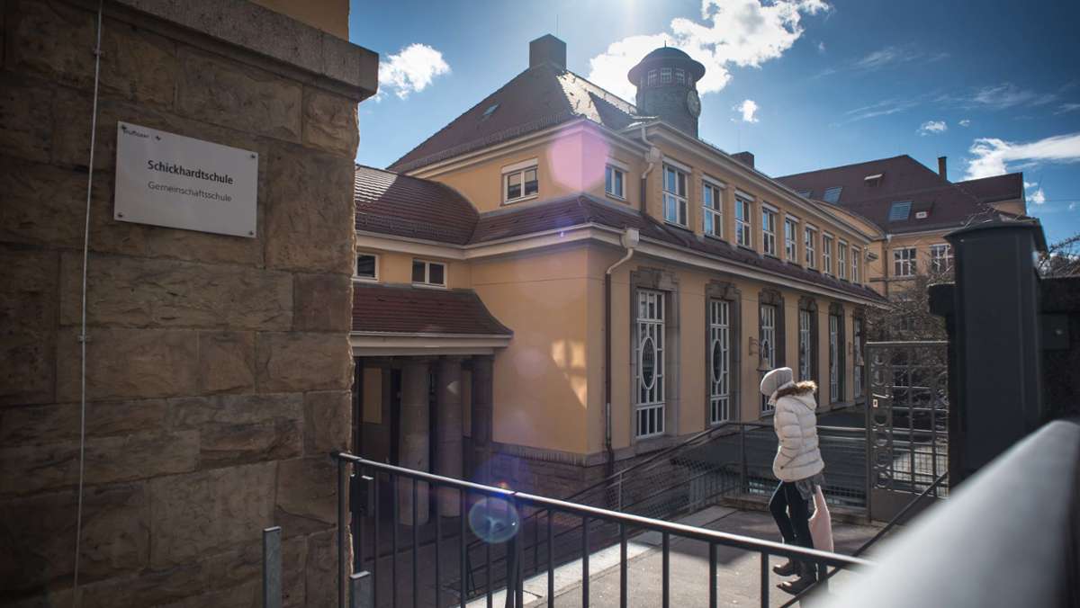 Gemeinschaftsschulen in Stuttgart: Gymnasiale Oberstufe rückt näher