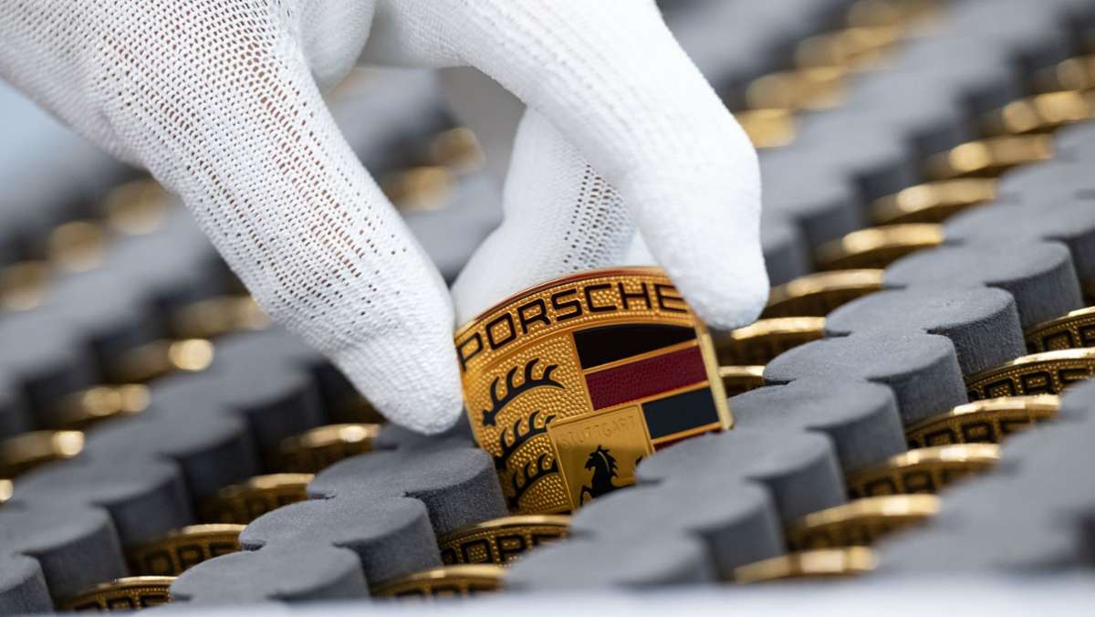 Vergütung beim Sportwagenhersteller: So hoch ist der Börsengang-Bonus der Porsche-Vorstände