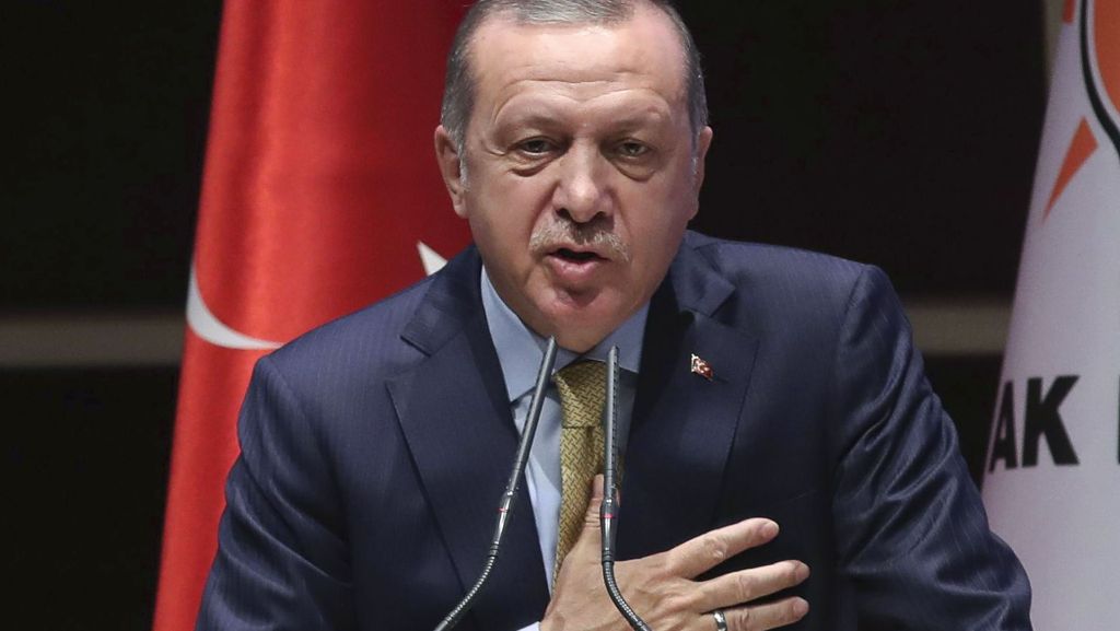 Reisewarnung für Deutschland: Türkei mahnt Bürger zur Vorsicht