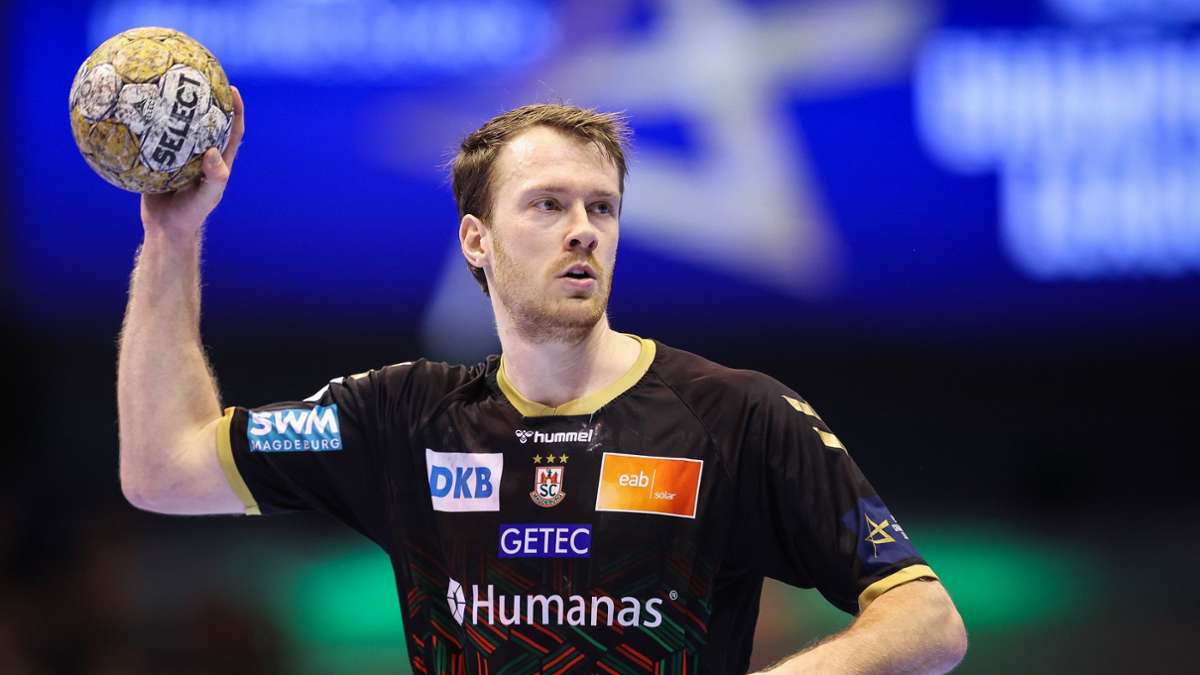 Handball: SC Magdeburg erreicht Viertelfinale der Champions League