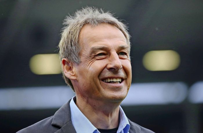 VfB-Analyse: Konkurrenz für Klinsmann
