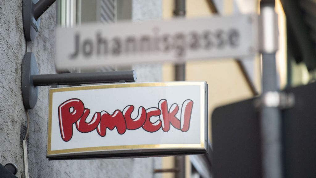 Kneipe Pumuckl in Heilbronn: Lokal muss nach 30 Jahren Namen ändern
