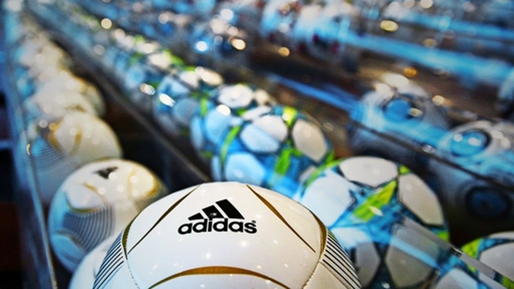 Sportartikelmesse Ispo: Adidas und Nike setzen auf große Händler