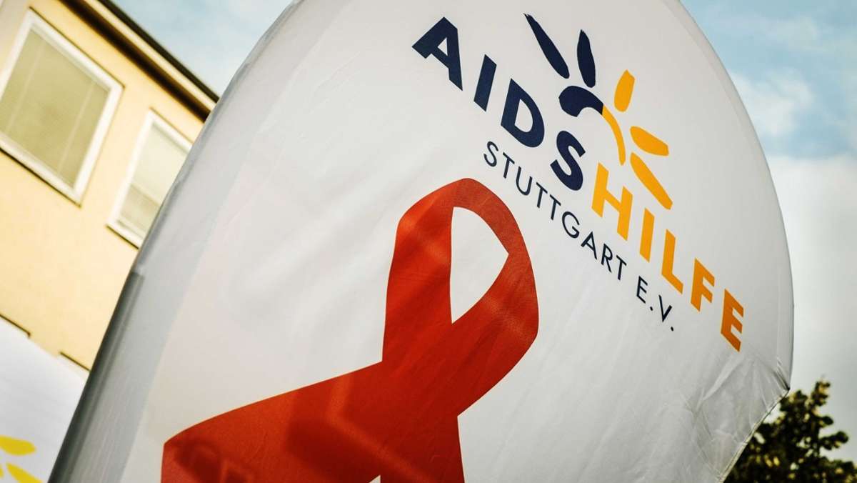 Aids-Hilfe Stuttgart: Kündigung des Geschäftsführers  verursacht  viel Wirbel